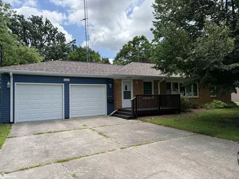 2620 Marilyn Rd, Ottumwa, IA 52501