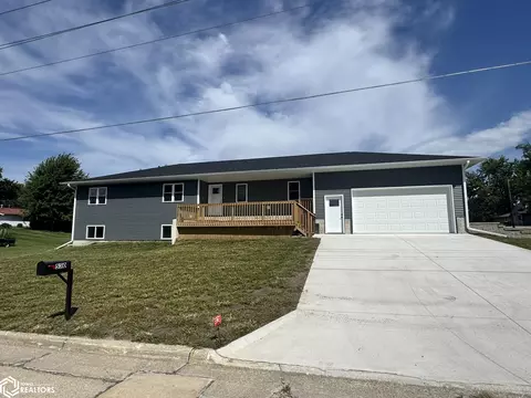 201 W Garfield St, Osceola, IA 50213