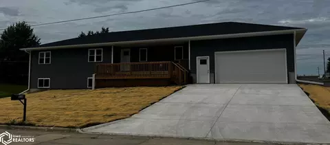 201 W Garfield St, Osceola, IA 50213