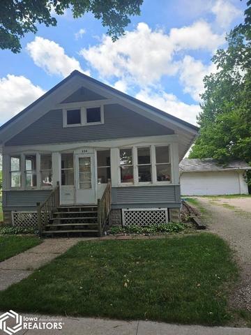 324 S Hale, Algona, IA 50511