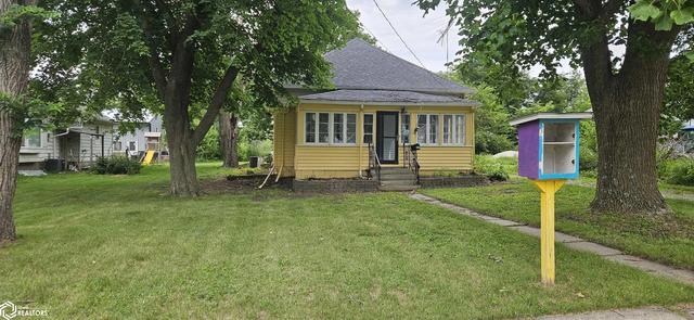 109 W Garfield St, Osceola, IA 50213