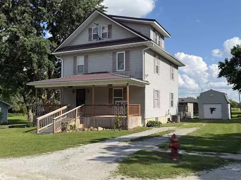 612 W Elm St, Allerton, IA 50008