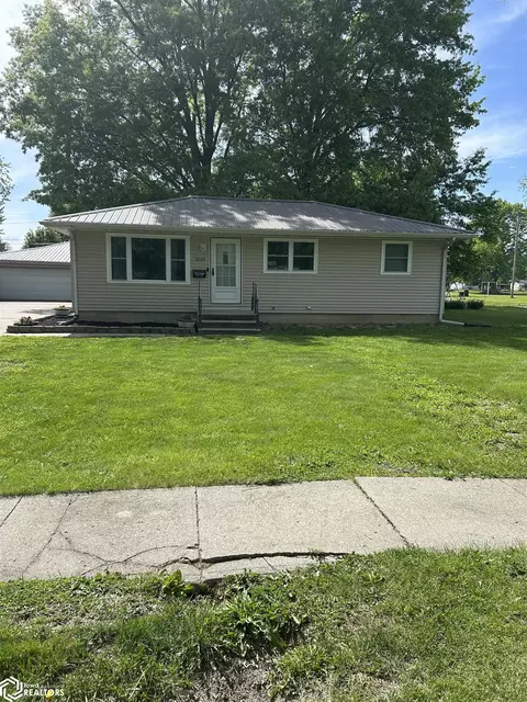 1025 S James St, Ottumwa, IA 52501