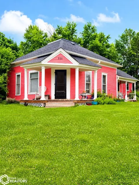 311 S Niagra St, Allerton, IA 50008
