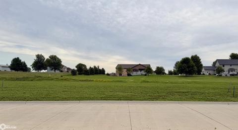 lot16 N 18th St, Chariton, IA 50049
