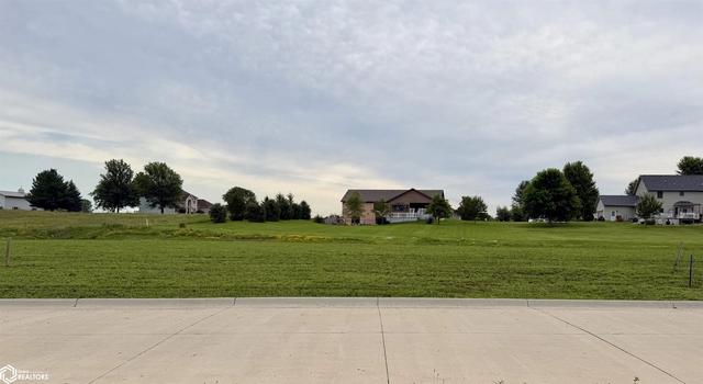 lot16 N 18th St, Chariton, IA 50049