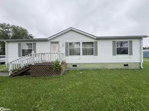 249 N Martin, Kahoka, MO 63445