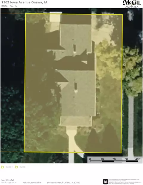1302 Iowa Ave, Onawa, IA 51040