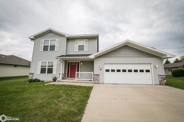 1842 S Rhode Island Ct, Mason City, IA 50401