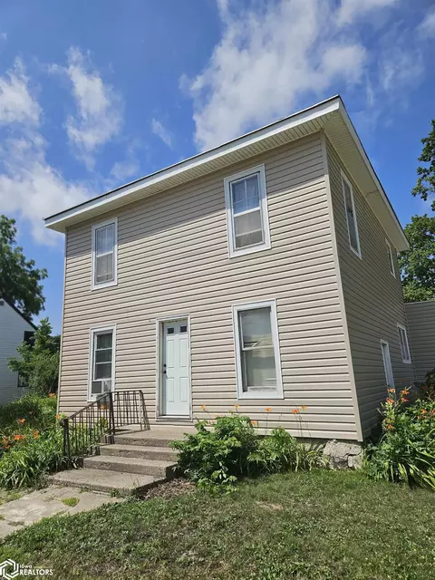321 N Jones, Algona, IA 50511