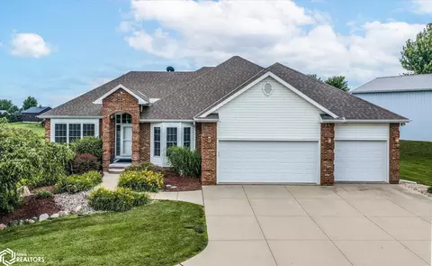 3375 Prairie N Cir, Logan, IA 51546