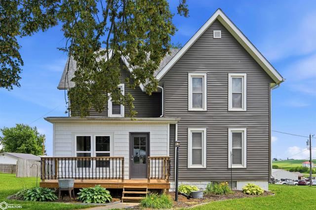 614 Grace St, Gladbrook, IA 50635