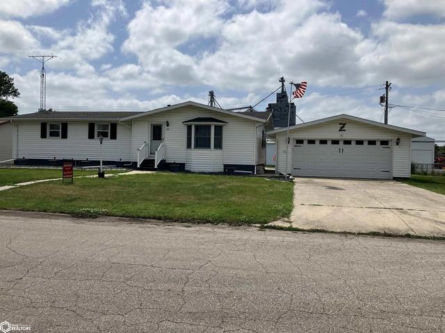 103 W Crescent Dr, Sheffield, IA 50475