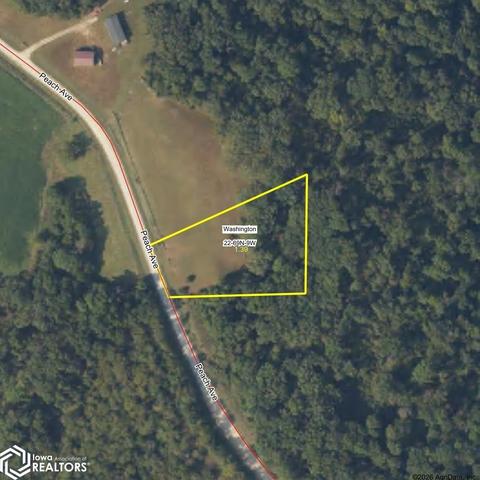 Unk Peach Avenue, Keosauqua, IA 52565