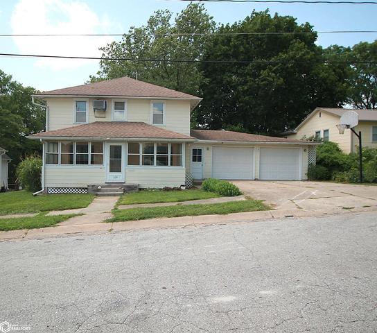 314 N 20th St, Clarinda, IA 51632