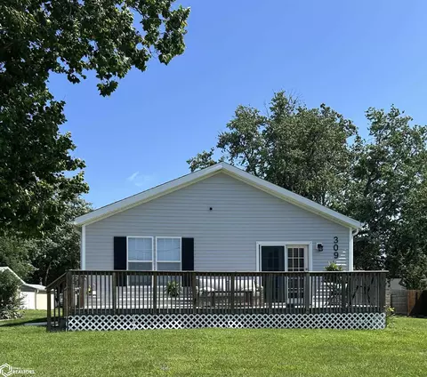 309 Bryan Rd, Ottumwa, IA 52501