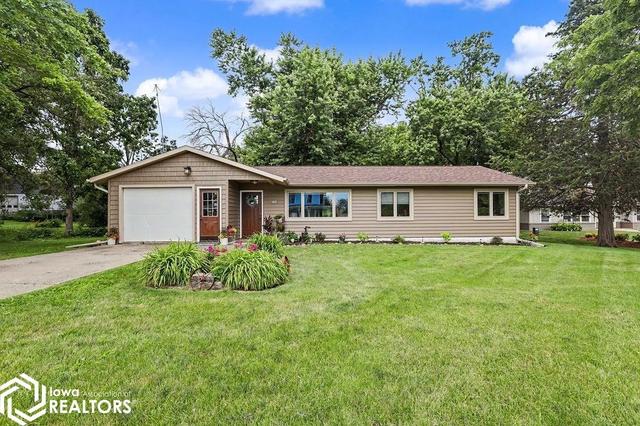 307 S Center St, Zearing, IA 50278