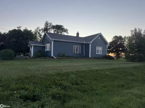2537 Quail Ave, Oskaloosa, IA 52577