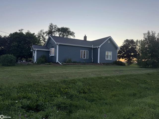 2537 Quail Ave, Oskaloosa, IA 52577