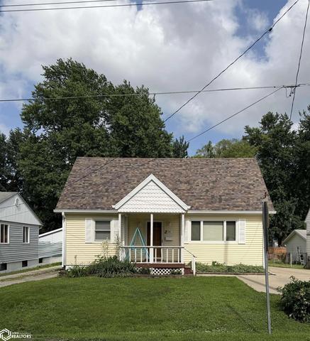 720 Overman Ave, Ottumwa, IA 52501