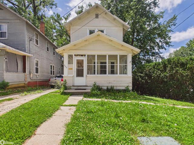 222 W Maple Ave, Ottumwa, IA 52501