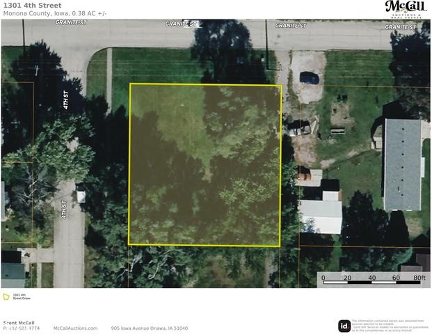 1301 4th St, Onawa, IA 51040