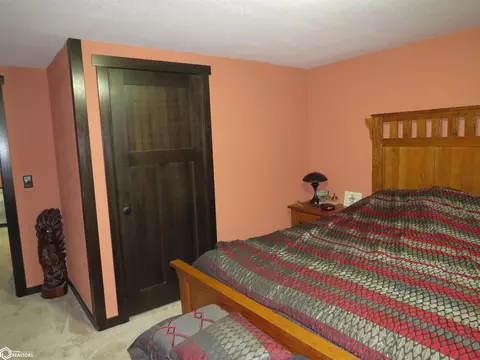 Bedroom - 1319 Eagle Ave, Latimer, IA 50452 photo 3 of 4