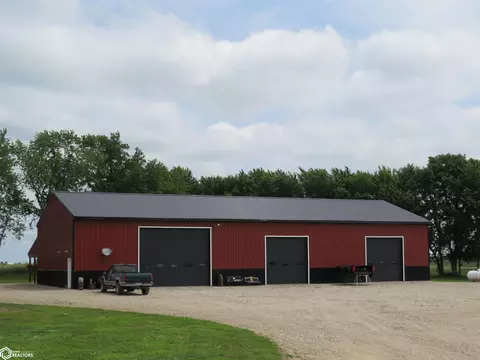1319 Eagle Ave, Latimer, IA 50452