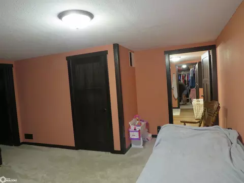 Bedroom - 1319 Eagle Ave, Latimer, IA 50452 photo 1 of 4