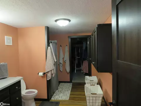 Entry Way - 1319 Eagle Ave, Latimer, IA 50452 photo 1 of 1