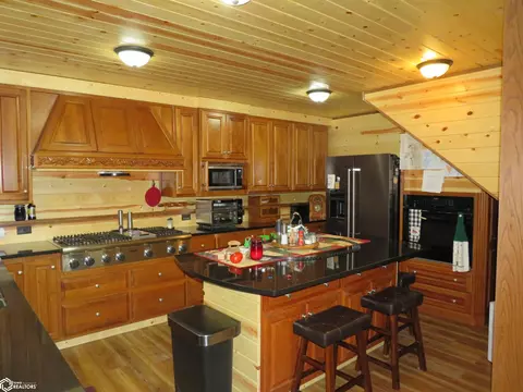 Kitchen - 1319 Eagle Ave, Latimer, IA 50452 photo 1 of 2