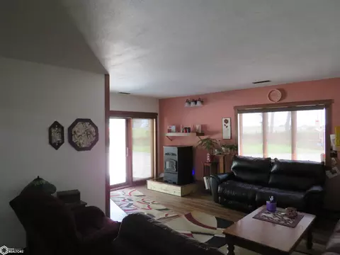 Living - 1319 Eagle Ave, Latimer, IA 50452 photo 1 of 1
