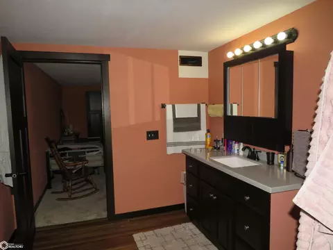Bath - 1319 Eagle Ave, Latimer, IA 50452 photo 1 of 1