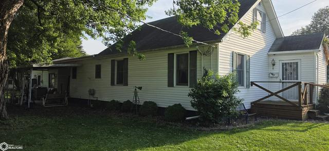 1102 3rd Ave E, Albia, IA 52531