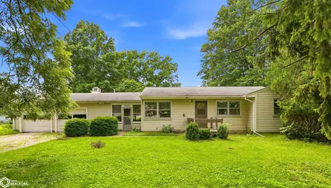 1735 Weimer St, Burlington, IA 52601