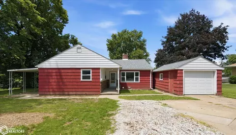 1515 Linda Ln, Harlan, IA 51537