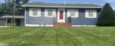 909 S 19th St, Clarinda, IA 51632