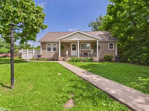602 Boulevard Rd, Keokuk, IA 52632