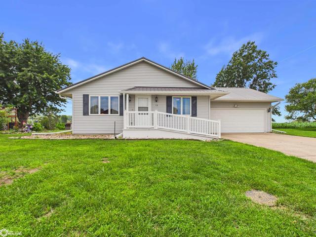 18 Pine Ct, Montrose, IA 52639