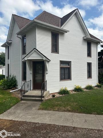 102 Iowa St, Cylinder, IA 50528