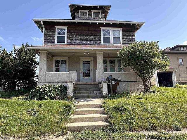 618 Fremont St, Marshalltown, IA 50158