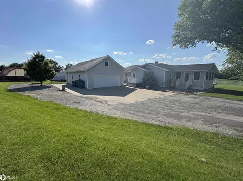 1400 Smith St, Creston, IA 50801