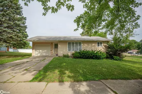 515 N Minnesota St, Algona, IA 50511
