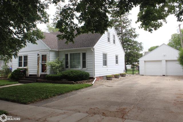 655 W 7th St, Garner, IA 50438