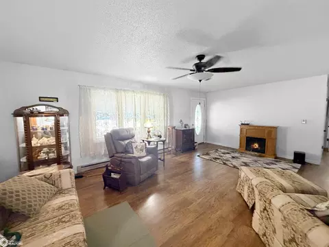 Living - 1655 Dorell Dr, Hampton, IA 50441 photo 3 of 3