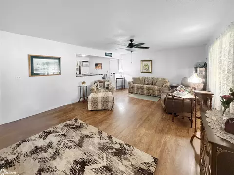 Living - 1655 Dorell Dr, Hampton, IA 50441 photo 1 of 3