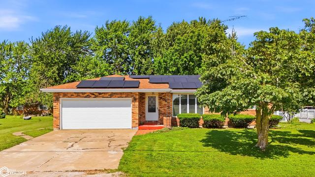 206 East St, Donnellson, IA 52625