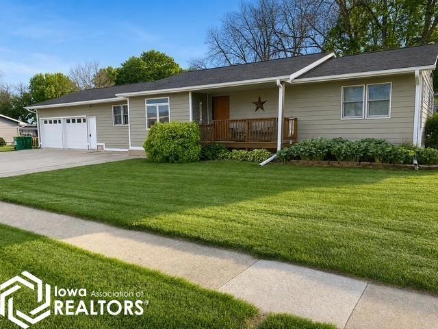 1215 N Mccoy St, Algona, IA 50511