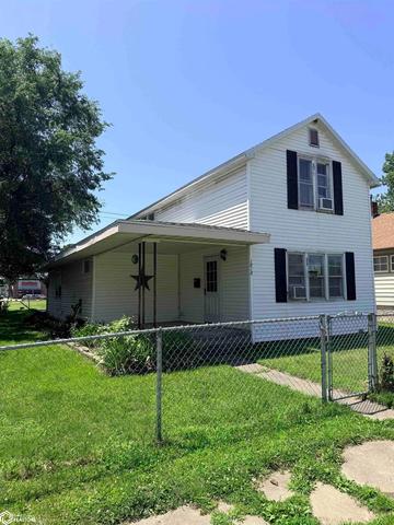 1818 Avenue G, Fort Madison, IA 52627