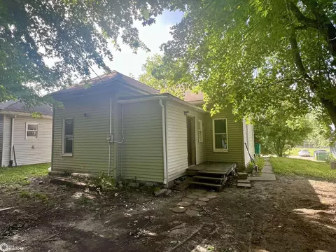 404 W Stone, Fairfield, IA 52556